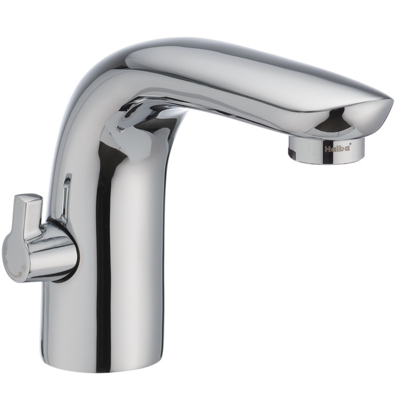 Змішувач для ванни Haiba MARS 022 (HB0790) Київ - фото 4