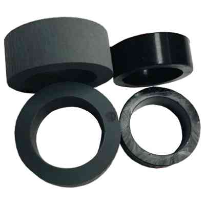 Накладка ролика захвата Panasonic KV-SL1066 KV-SS061-U AHK (70262055) Винница