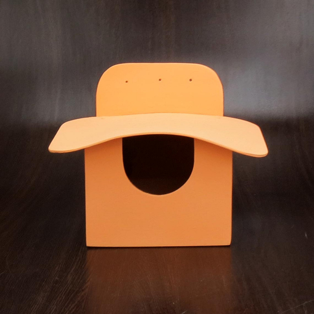 Місце гніздування для птахів "Горлиця" грейпфрут Миколаїв - фото 2