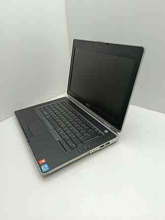 Ноутбук Dell	Latitude E6430 i5-3320M\4+4\0\ АКБ+ (товар вживаний) Луцьк