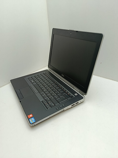 Ноутбук Dell	Latitude E6430 i5-3320M\4+4\0\ АКБ+ (товар вживаний) Луцк - изображение 2