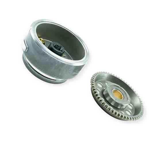 Магніт Minsk-Viper CB-125-150 (+ обгінна муфта) генератора Мукачево