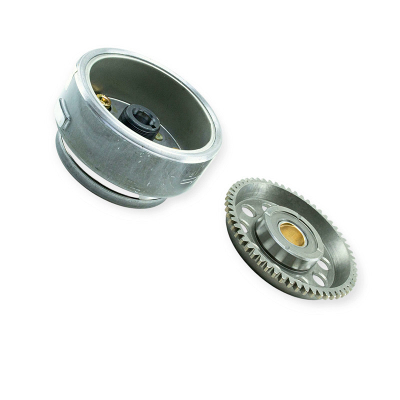 Магніт Minsk-Viper CB-125-150 (+ обгінна муфта) генератора Мукачево - фото 1