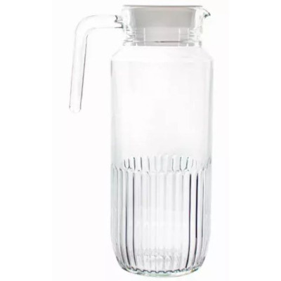 Кувшин Luminarc Gridz 1.3 л (Q3653) Винница - изображение 1