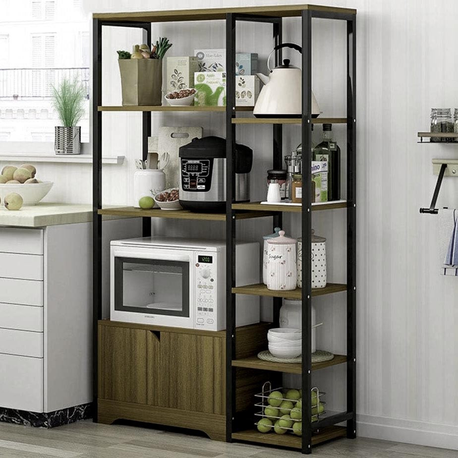 Стеллаж кухонный 