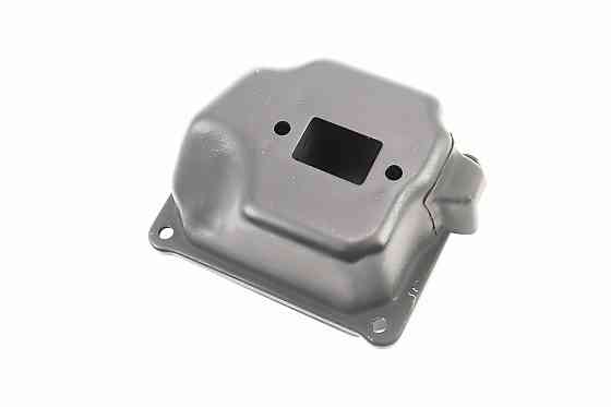 Глушник у зборі MS-360 Киев