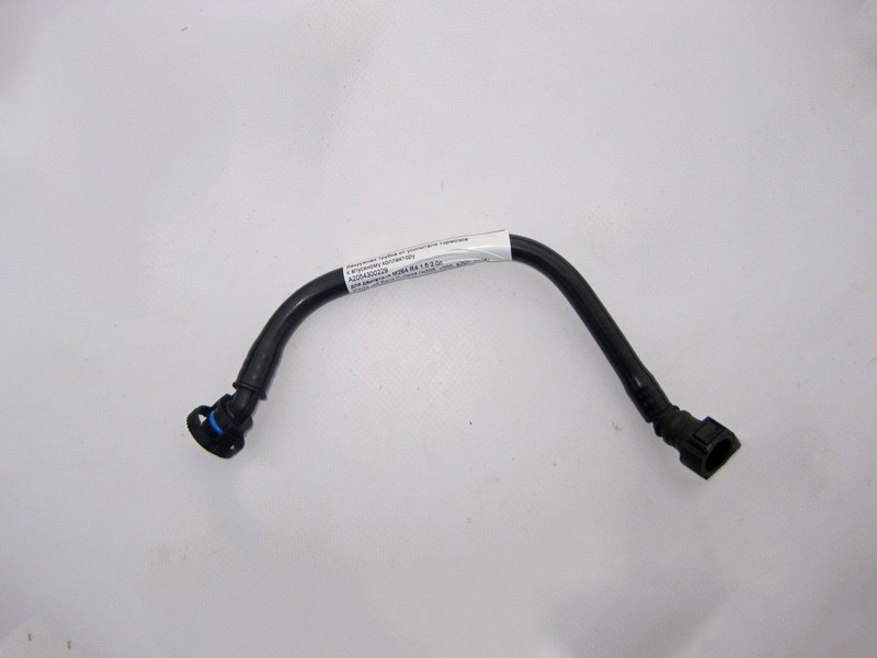 Mercedes-Benz  A2054300229 Вакуумна трубка від підсилювача гальм до впускного колектора двигуна M264 R4 1.5 2.0 E-Class W213 C238 C-Class W205 GLC Одеса - фото 2