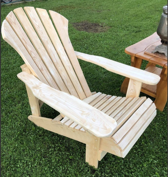 Кресло садовое 