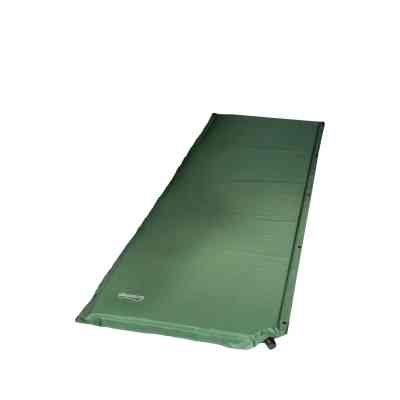 Туристический коврик Tramp з можливістю зістібання 188х66х5 Green (UTRI-004) Винница