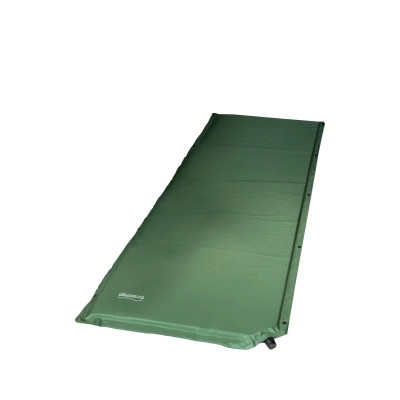 Туристический коврик Tramp з можливістю зістібання 188х66х5 Green (UTRI-004) Винница - изображение 2