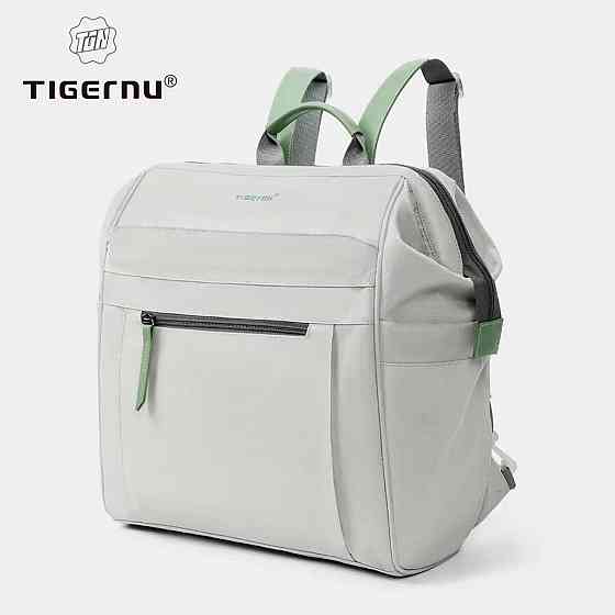 Рюкзак міський повсякденний Tigernu T-B9513 14" Off White T-B9513 Одеса