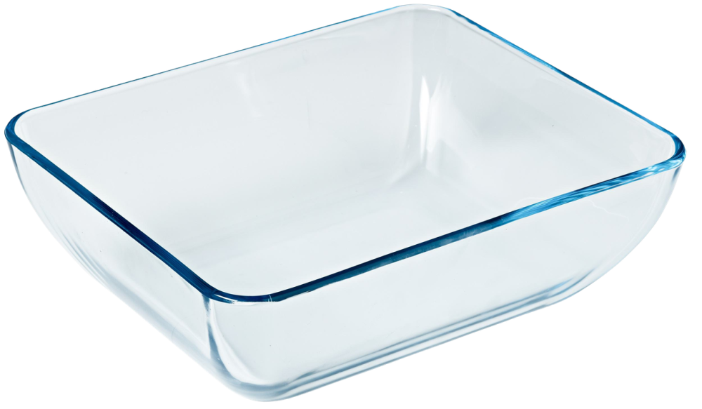 Форма с крышкой Pyrex Daily, 22х17 см (7092346) Киев - изображение 4