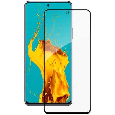 Скло захисне Piko Full Glue Huawei Nova 10 SE Black (1283126546501) Вінниця - фото 1