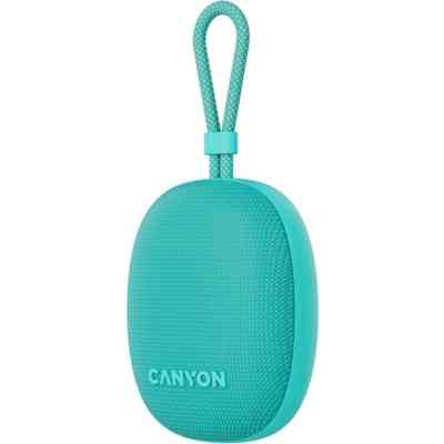 Акустическая система Canyon OnMove 12 Mint (CNE-CBTSP12MT) Винница