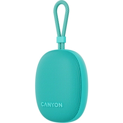 Акустическая система Canyon OnMove 12 Mint (CNE-CBTSP12MT) Винница - изображение 2