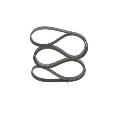 Поліклиновий ремінь Bosch 1987945725 Вінниця - фото 3