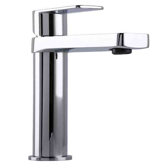 Змішувач для умивальника TOPAZ SARDINIA TS 08201-H18 Луцк