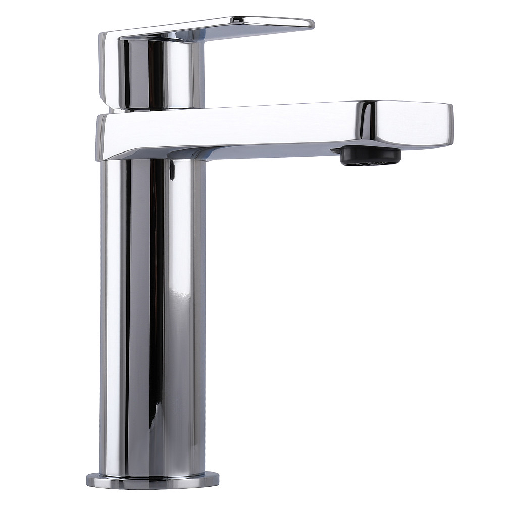 Змішувач для умивальника TOPAZ SARDINIA TS 08201-H18 Луцк - изображение 3