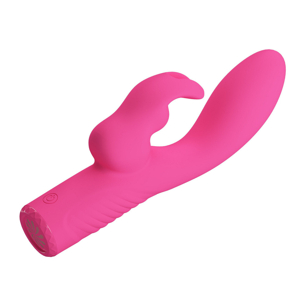 Вибратор кролик Pretty Love Elivia 10-Function G-Spot Vibrator 02 Sex Aura Киев - изображение 4