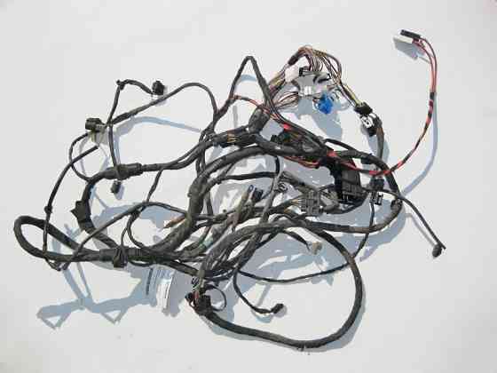 Mercedes-Benz  A2195404306 Джгут підкапотної електропроводки CLS C219 Одеса