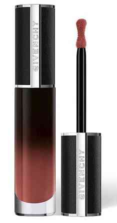 Рідка помада для губ Givenchy (Живанці) Le Rouge Interdit Cream Velvet Lipstick Слов'янськ