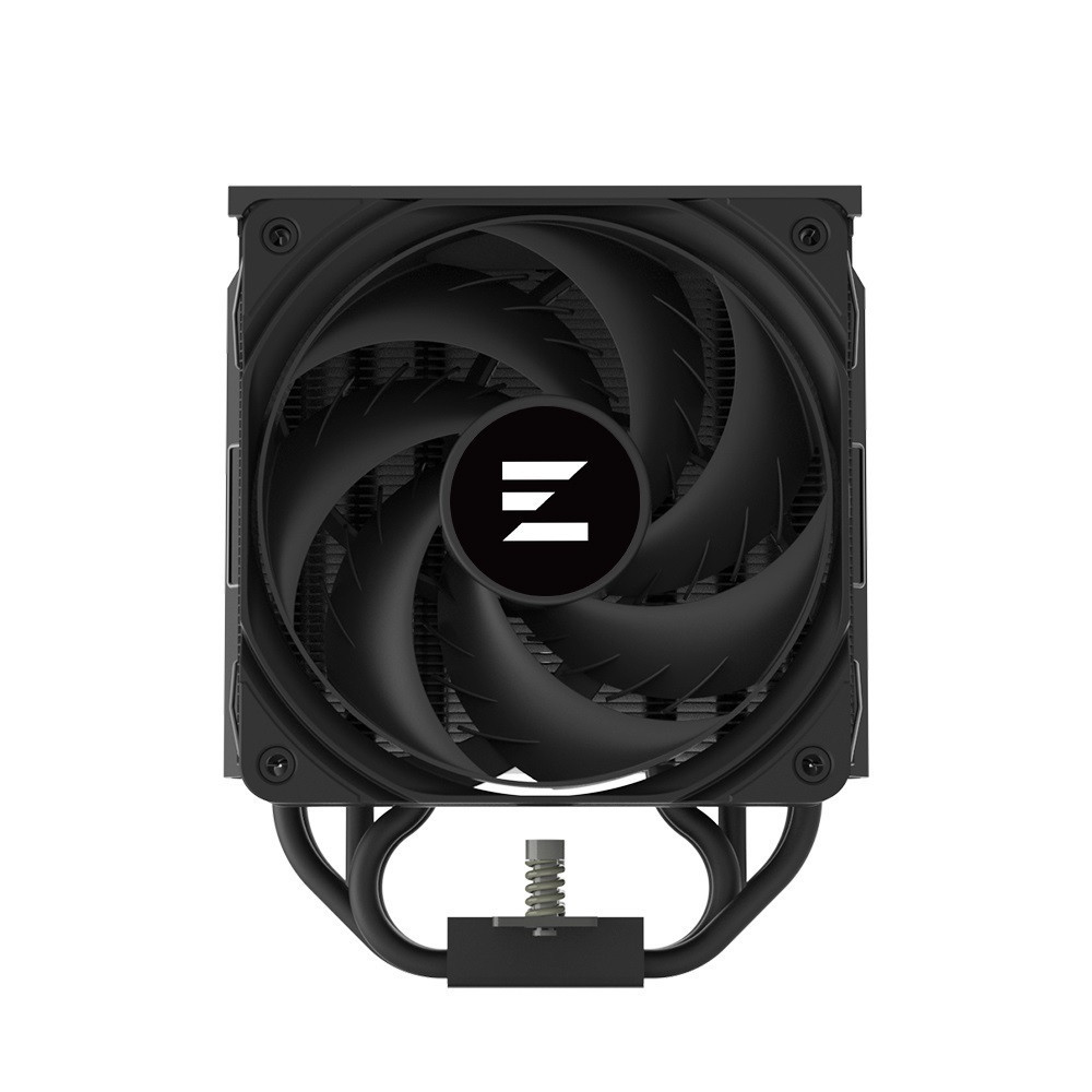 Кулер процесорний Zalman CNPS13X Black (CNPS13XBLACK) ( Чорний ) Харків - фото 2
