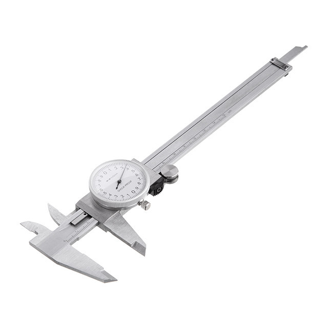 Штангенциркуль цифровий, 150 мм INTERTOOL MT-3005 Киев - изображение 1