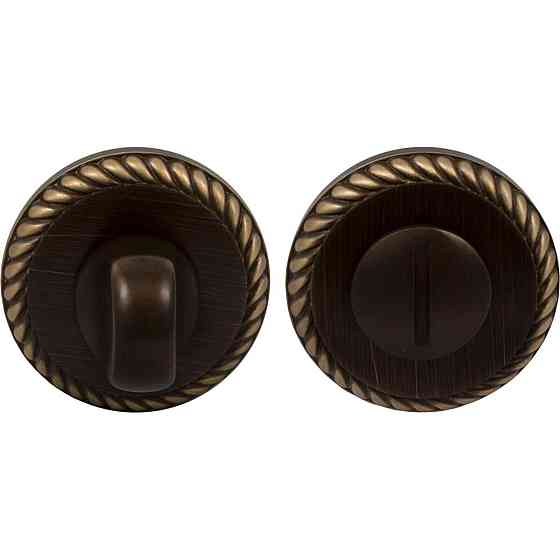 Накладка вж Mandelli Style, Chora, Eos мат бронза Київ