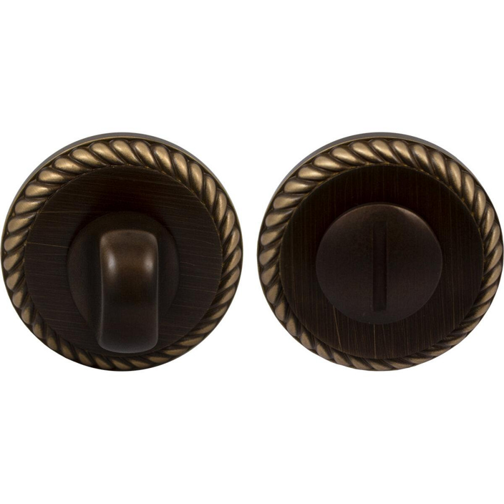 Накладка вж Mandelli Style, Chora, Eos мат бронза Київ - фото 1