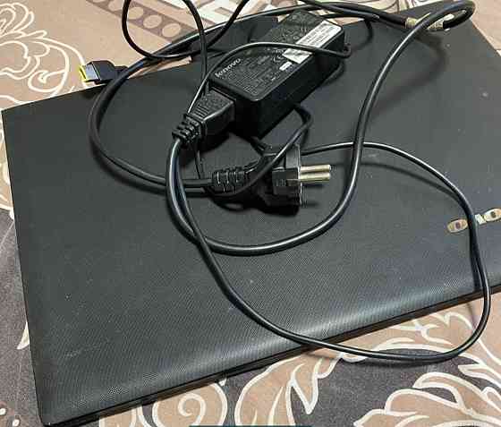 Ноутбук: Lenovo в хорошем состоянии! Киев