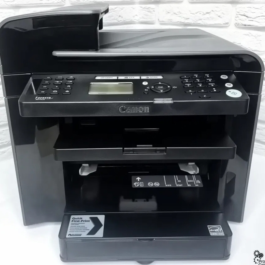 Принтер: Лазерный БФП , МФУ , Принтер Canon i- SENSYS MF 4450 c АПД . Гарантия! Киев - изображение 1