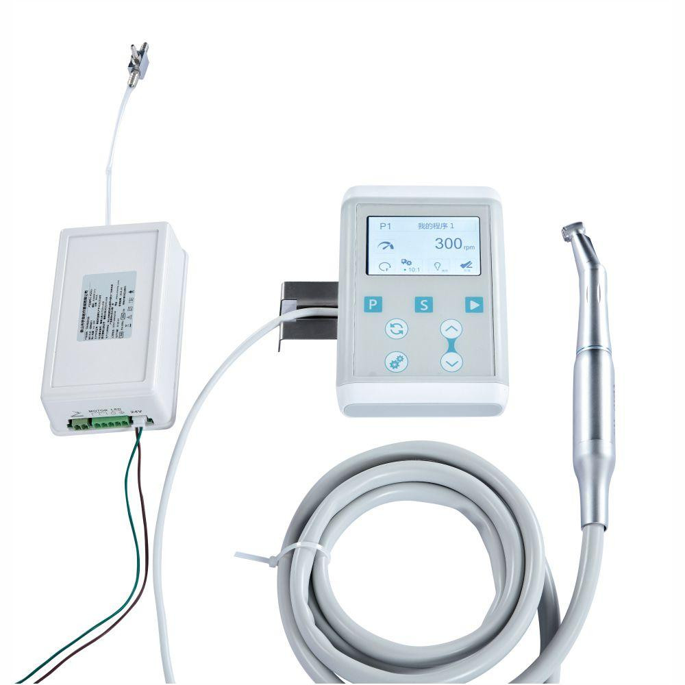 Ендомотор зі світлом MD-6 з блоком керування (без накінечника) Дніпро - фото 1