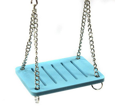 Качеля для хомяка, мелких грызунов Киев - изображение 1