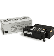 Картридж Xerox PH6020/6022/WC6025/6027 Black (2000 стр) Киев