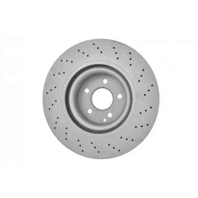 Гальмівний диск Bosch 0 986 479 412 Вінниця