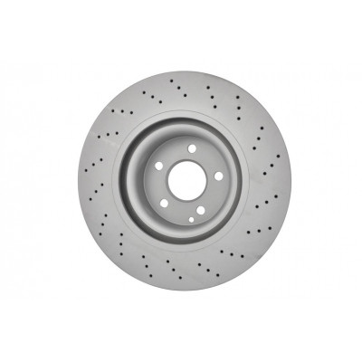 Тормозной диск Bosch 0 986 479 412 Винница - изображение 3