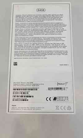 IPhone 11 64Gb Red neverlock Б/У в чудовому стані Київ