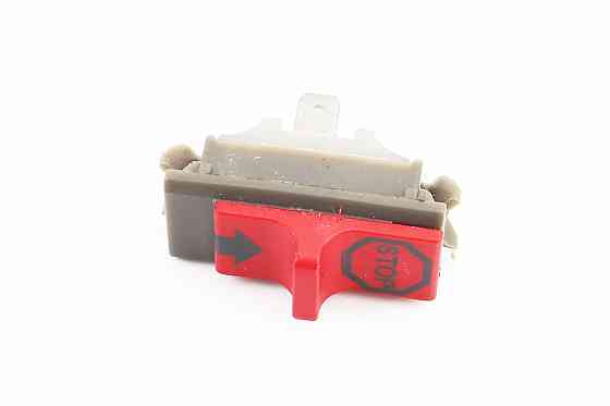 Кнопка "STOP" 137/142 Київ