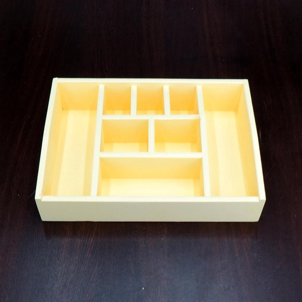 Органайзер для косметики 