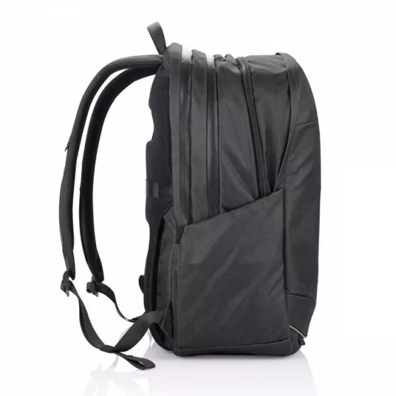 Рюкзак городской XD Design Bobby Explore Black 30л Черный (P705.911) Киев
