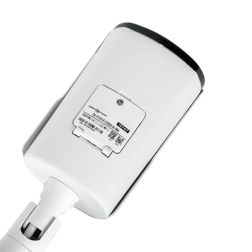 Зовнішня IP камера GV-173-IP-IF-COS50-30 VMA Київ - фото 4