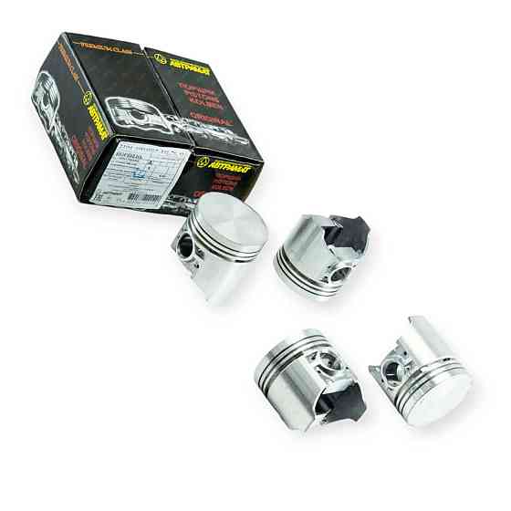 Поршня 2101 Автрамат (76,8) гр. Мукачево