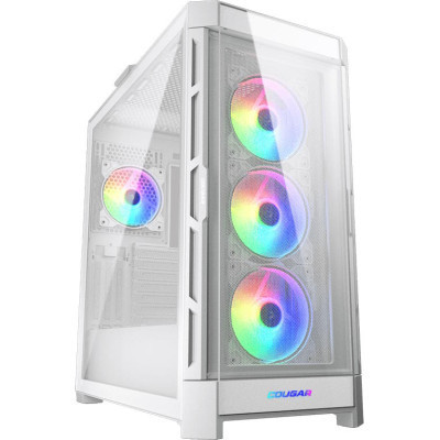 Корпус Cougar Duoface Pro RGB (White) Вінниця - фото 8