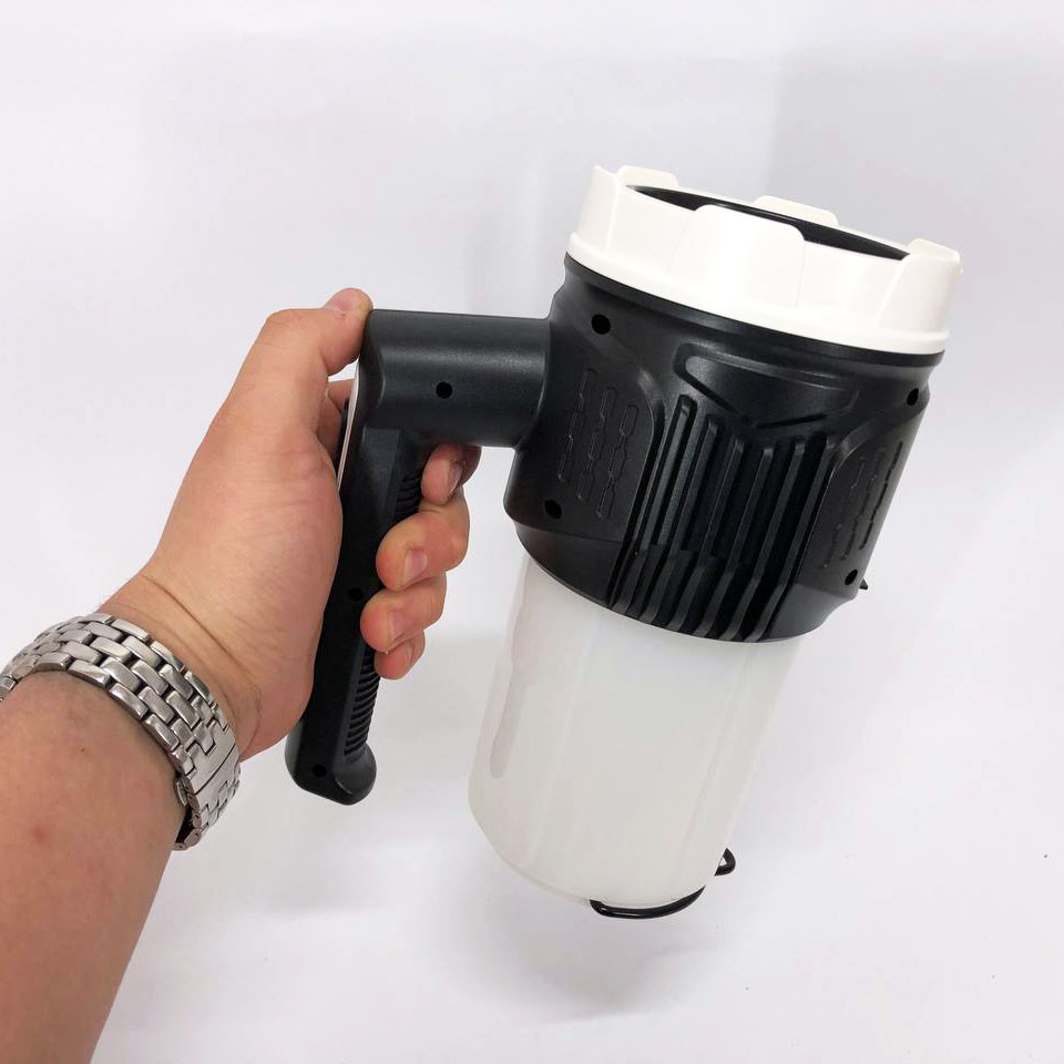 Ліхтар кемпінговий переносний CH-22031, Лампа ліхтар для намету кемпінгу, Лампа для KP-394 кемпінгу яскрава Київ - фото 7