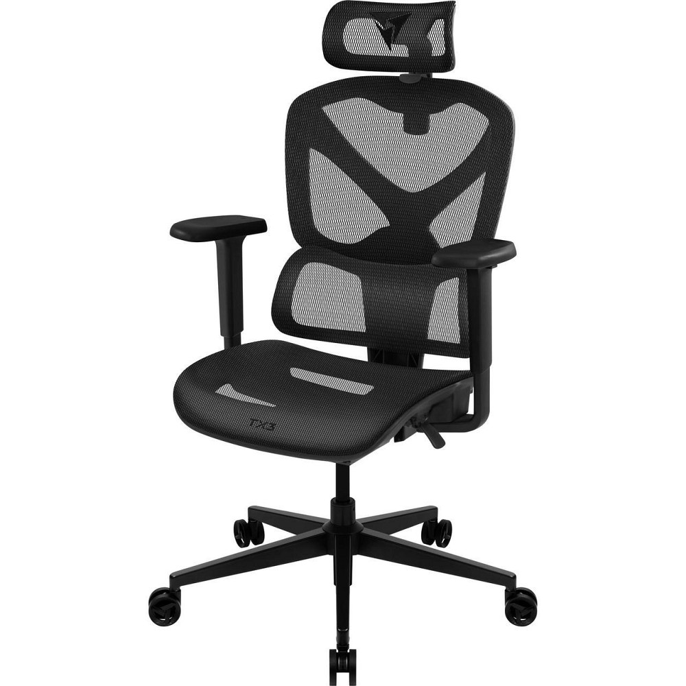 Крісло для геймерів TX3 YTC Mesh Black (TEGC-3065001.11) ( 19901 ) Харків - фото 7