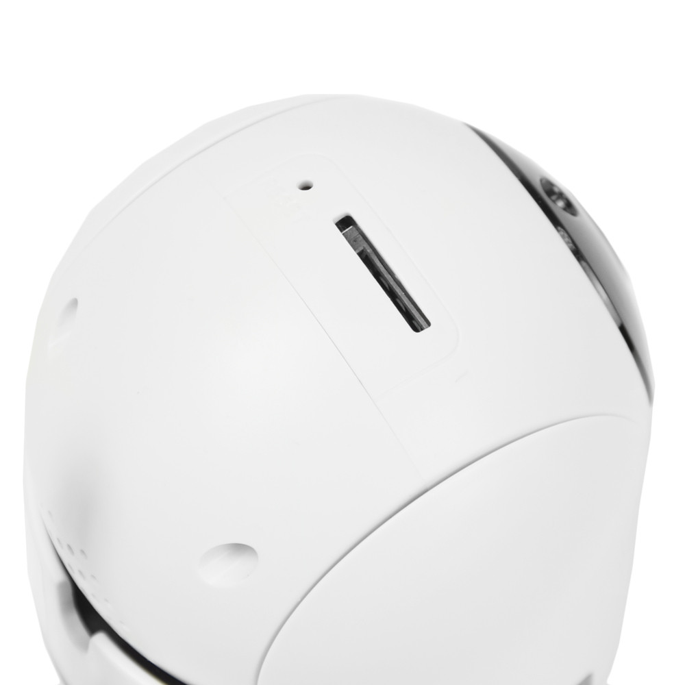 Wi-Fi відеокамера поворотна настільна 2 Мп з Wi-Fi ATIS AI-462T Київ - фото 2