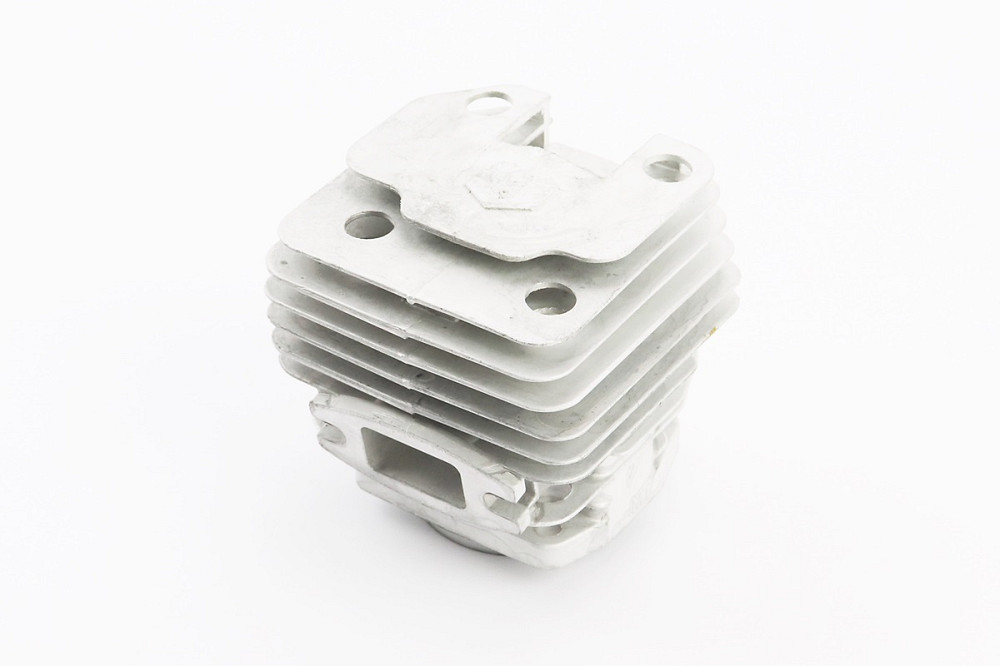 Циліндр к-кт (цпг) 5200 52сс-45mm (палець 11mm) Київ - фото 2