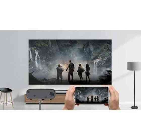 HD LED проектор Everycom M7 Plus Sync Version Новые Киев