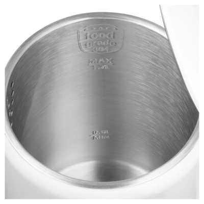 Електрочайник Sencor SWK0950WH Вінниця - фото 10