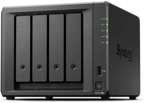 Сервер Synology DS925+ /12T (DS925+12T002) Київ